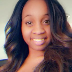 Meet your Posher, Latrisha